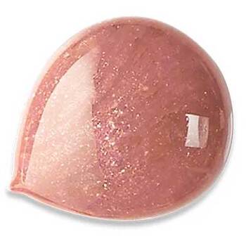 Gloss Fabuleux Lip Gloss - Lesk na rty 3,5 ml